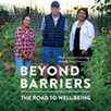 Beyond Barriers: The Road to Well-being, Documentary Film, Film Poster Design