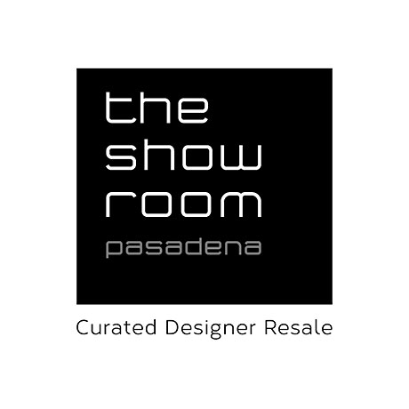 Silver Graphis-Award Winning Brand Identity for The Showroom Pasadena